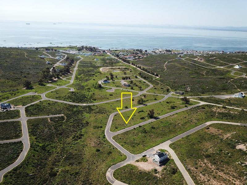 0 Bedroom Property for Sale in St Helena Views Western Cape